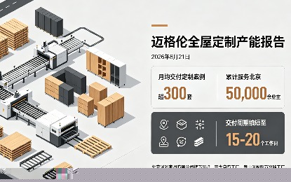 定制衣柜一般多少钱？价格因素全解析